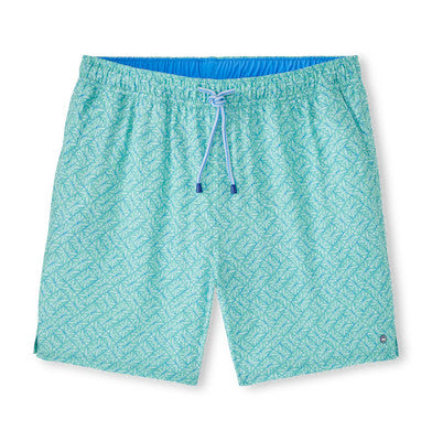 Ivy Swim Short-MS25P05-PRTRT