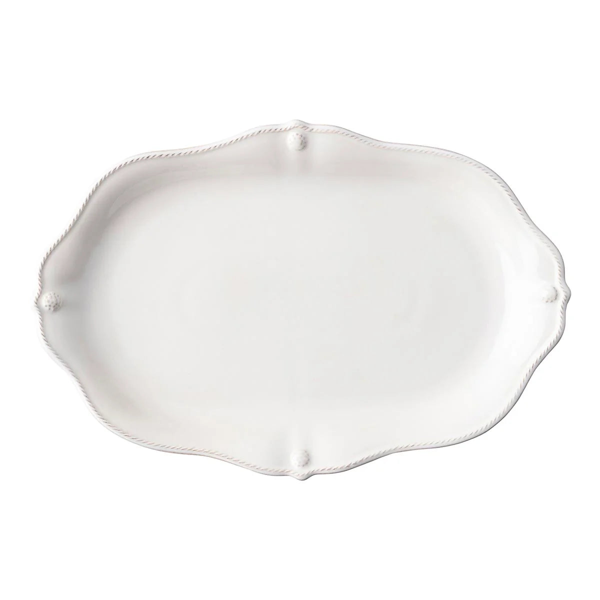 BMH - Berry & Thread 16" Serving Platter
