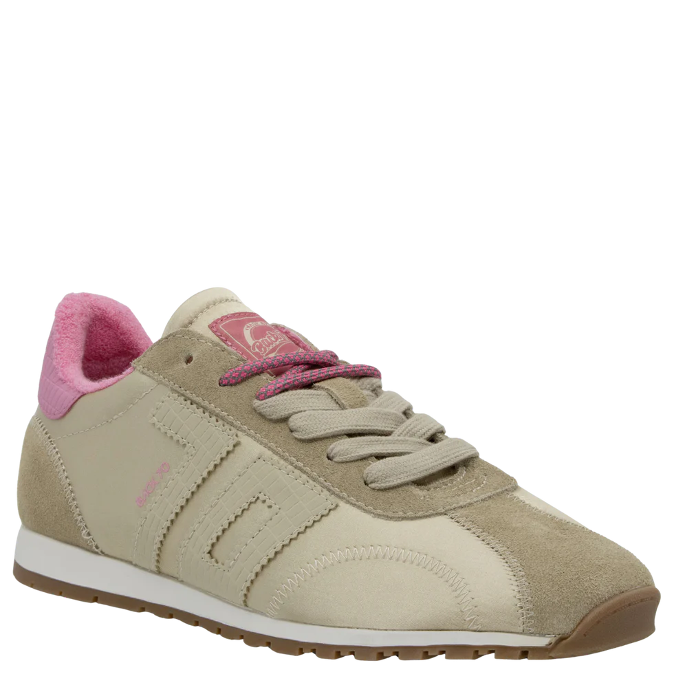 Back 70 - Asian Beige