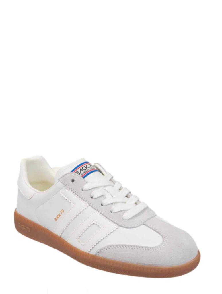 Back 70 - Cloud White Ice