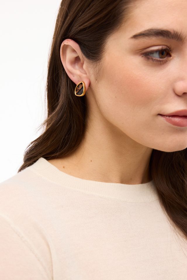 Brackish Taylor Stud Earring