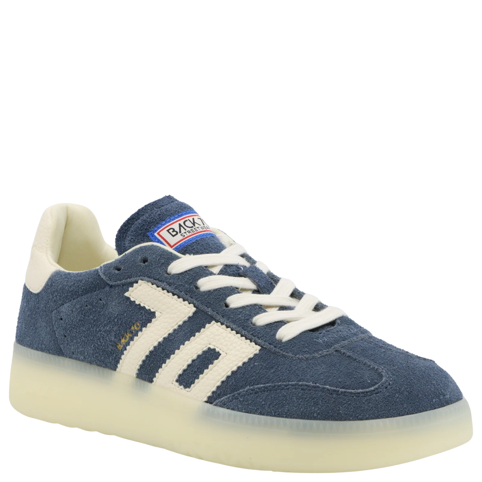 Back 70- Boston Blue Milk