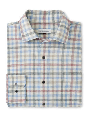 Whiterock Cotton Sportshirt