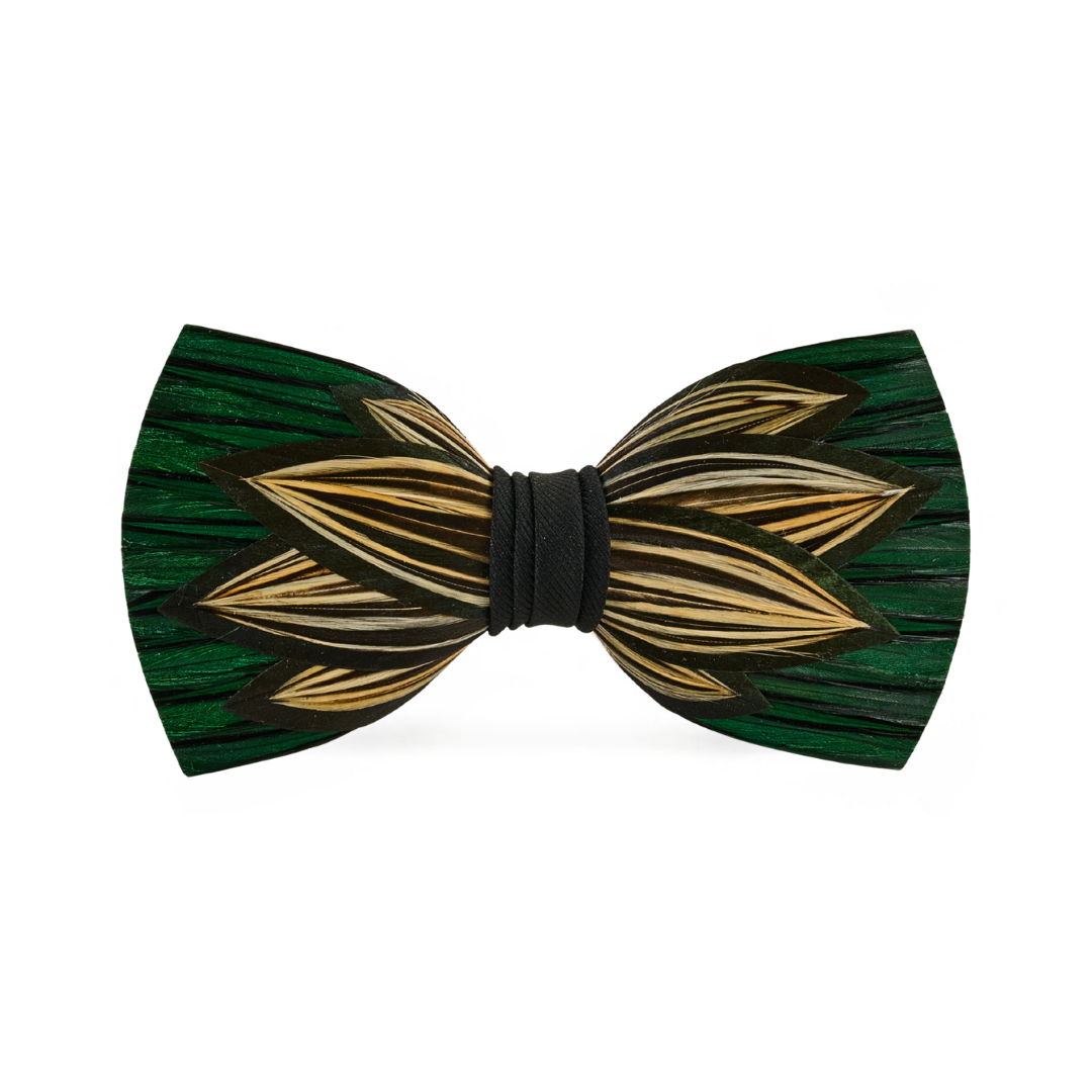 Carraway Bow Tie