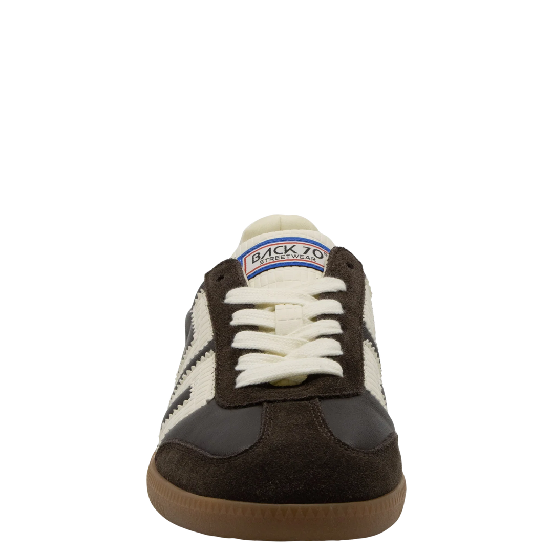 CLOUD NC in COFFEE MILK Sneakers