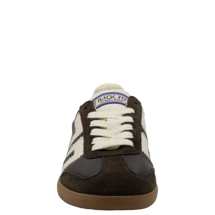 CLOUD NC in COFFEE MILK Sneakers