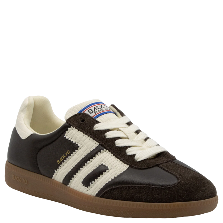 CLOUD NC in COFFEE MILK Sneakers