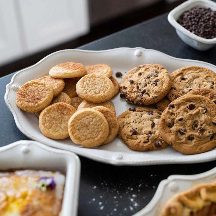 BMH - Berry and Thread 20" Platter