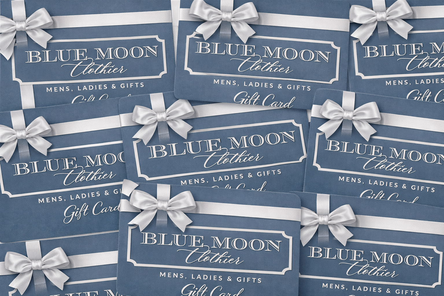 Gift Cards