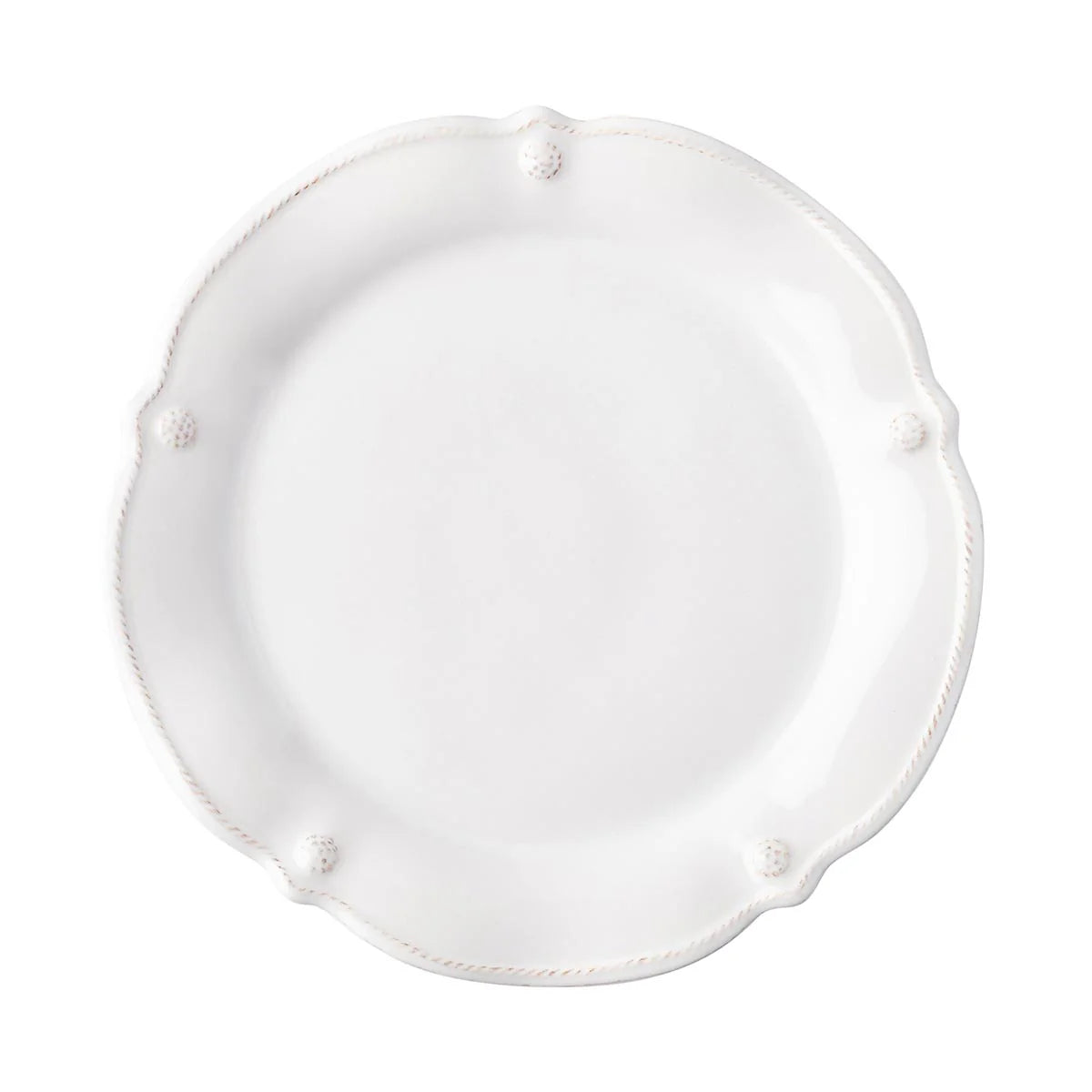 BMH - Berry & Thread Flared Dessert/Salad Plate (12)