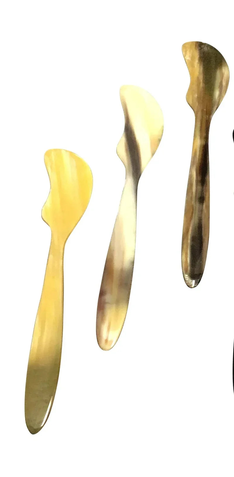 BMH - Horn Butter Spreader (3)