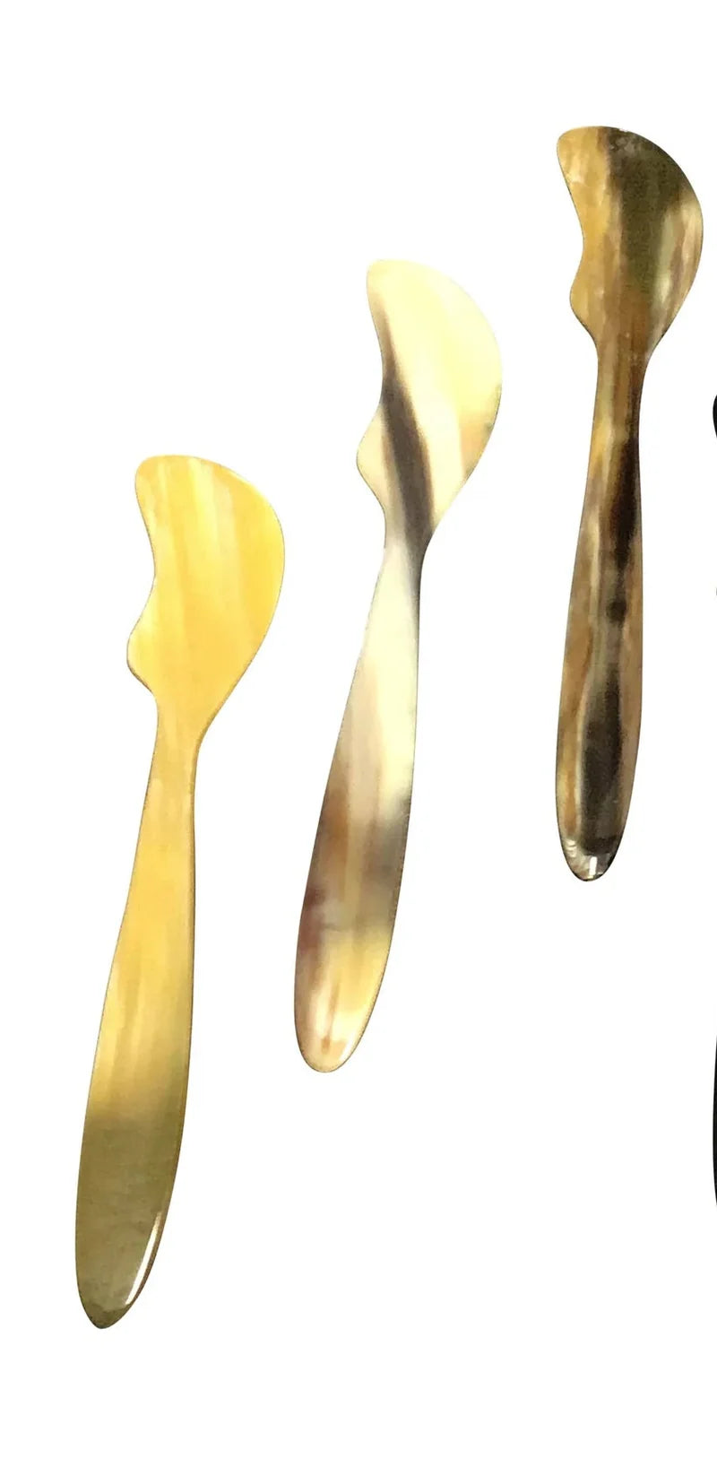 BMH - Horn Butter Spreader (3)