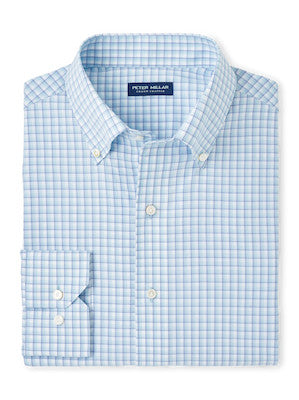 MS25XW02LTDP-PARKER SHIRT-BSPRU