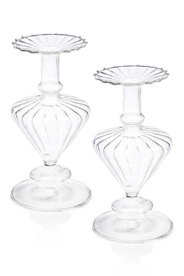 BMH - Zodax Pompidou Bud Vase (2)