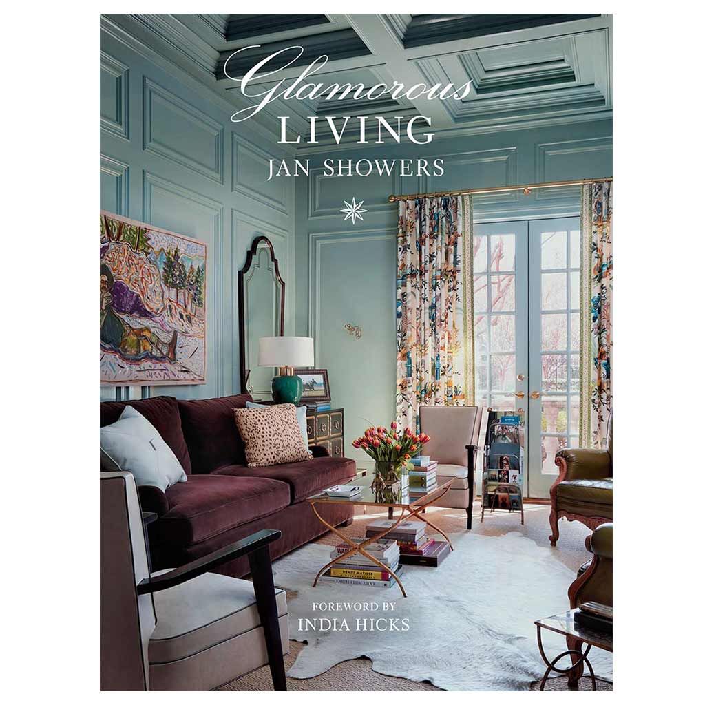 BMH - Glamorous Living, Jan Showers