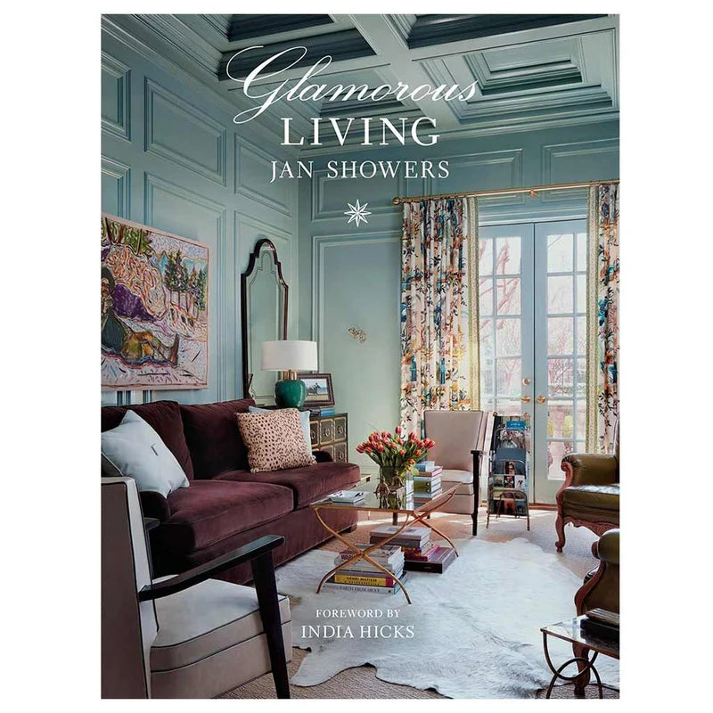 BMH - Glamorous Living, Jan Showers