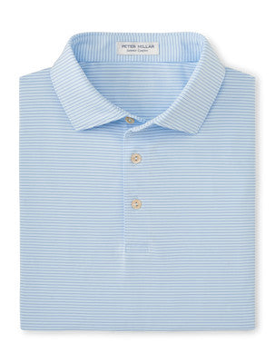 Highlands Performance Jersey Polo