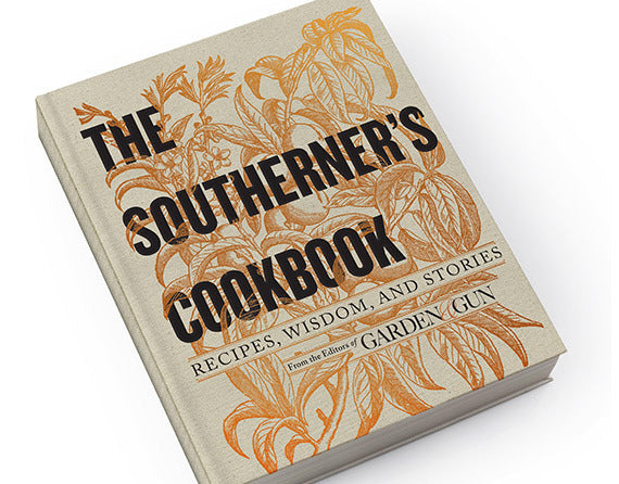 BMH - The Southerner's Cookbook