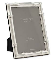 BMH - Silver Bamboo Frame