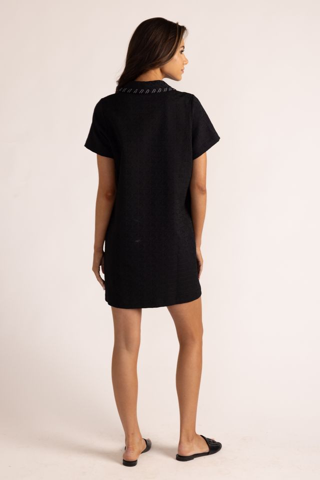 Hartford Dress - Tap Shoe