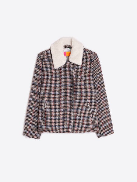 JACKET BLAIR PATA DE GALLO