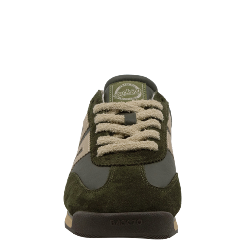 Jogger - Forest Gold