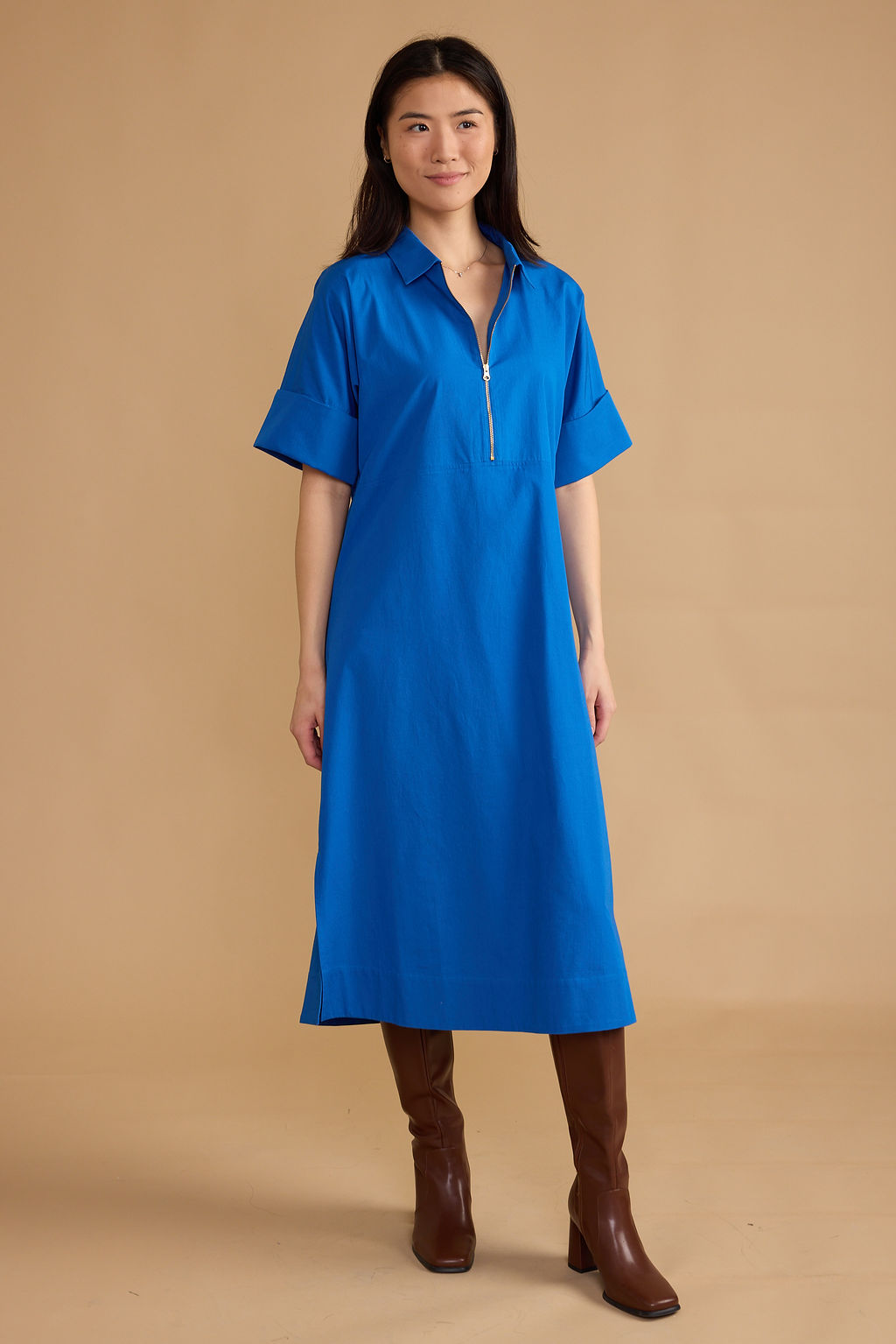 Monica Dress - Monsoon