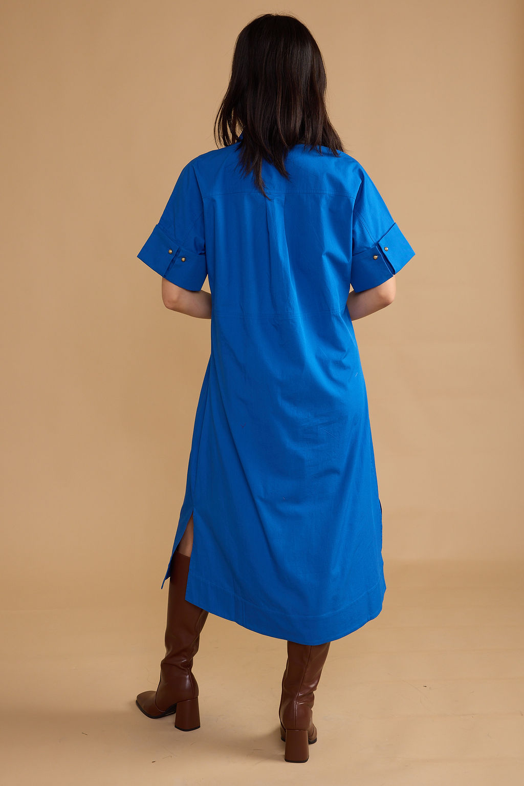 Monica Dress - Monsoon