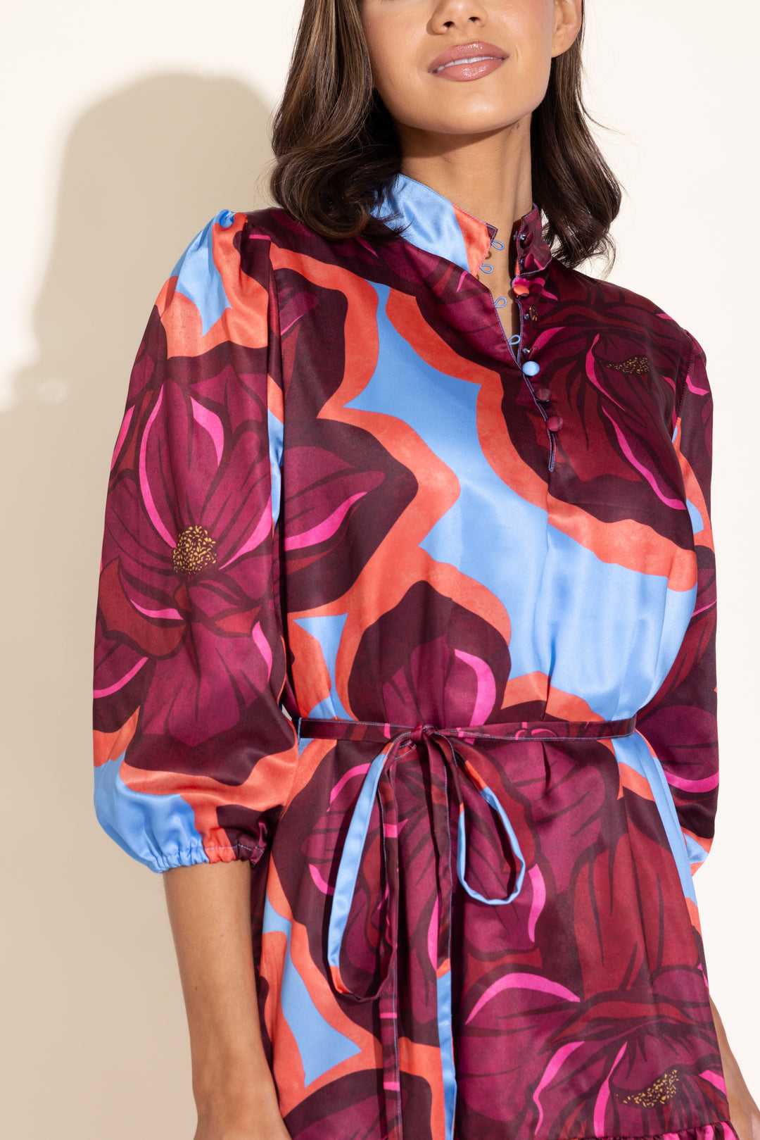 Presley Dress - Blossom