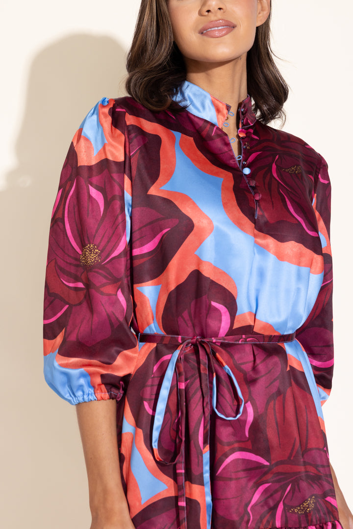 Presley Dress - Blossom