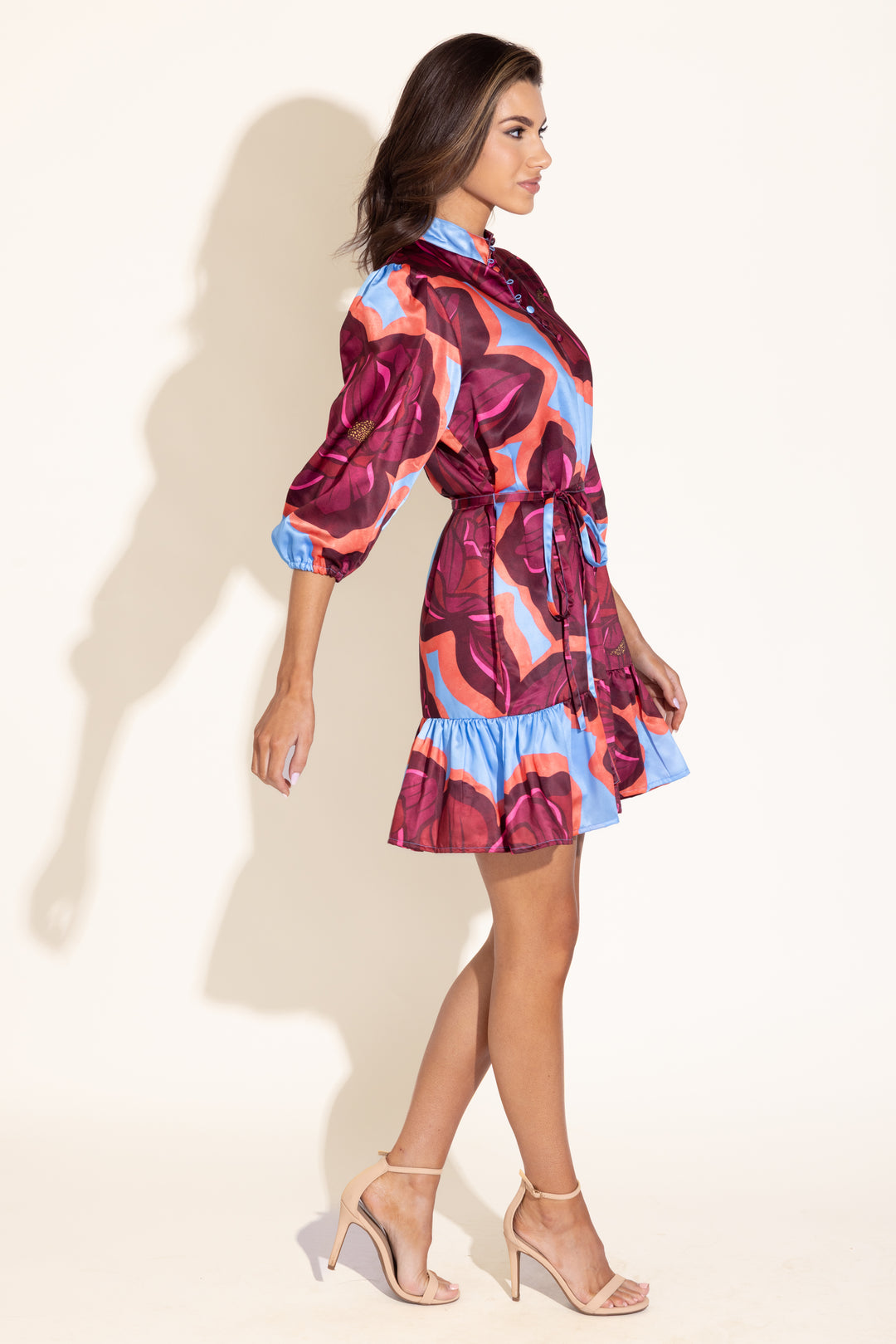 Presley Dress - Blossom