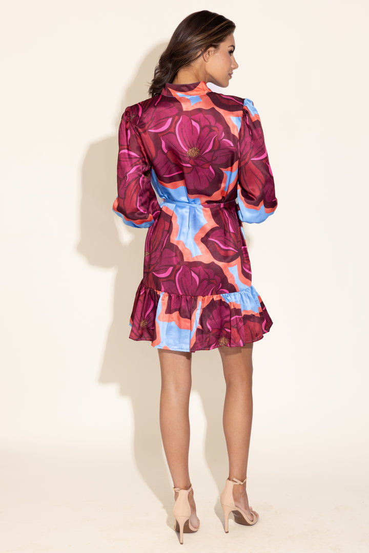 Presley Dress - Blossom