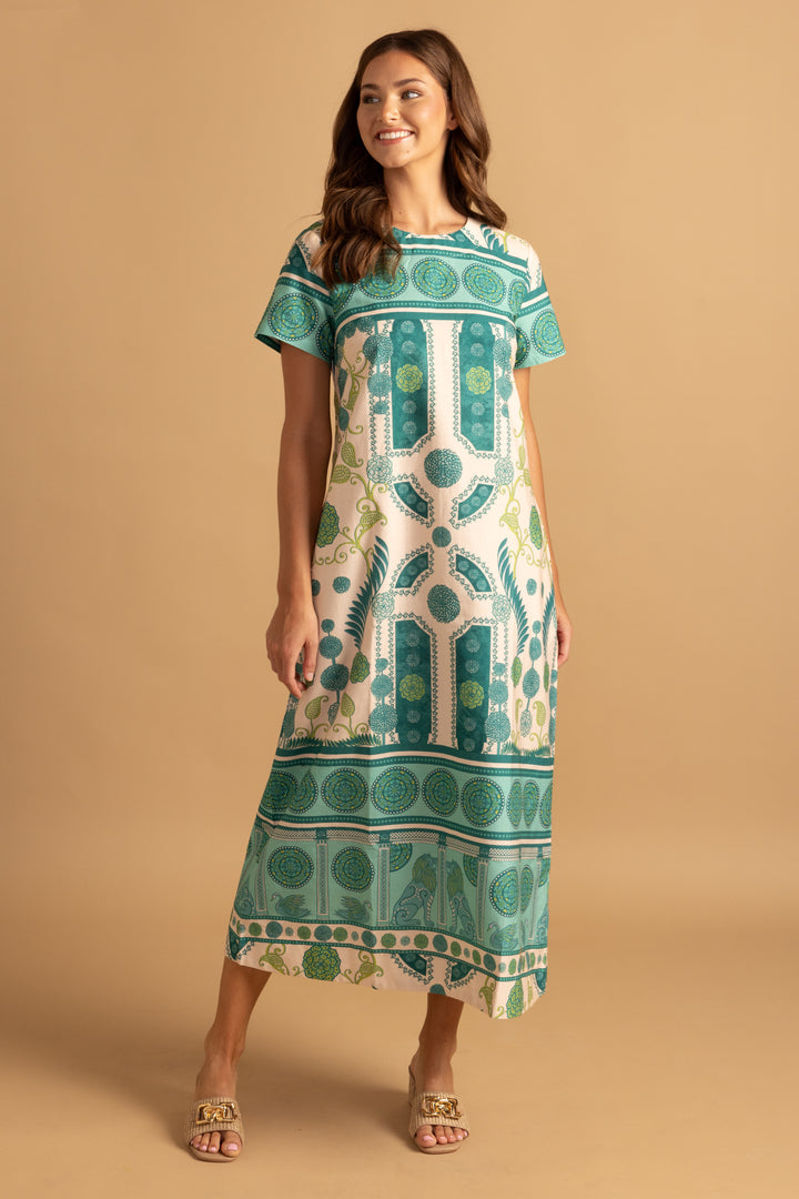 Ellie Dress - Parterre