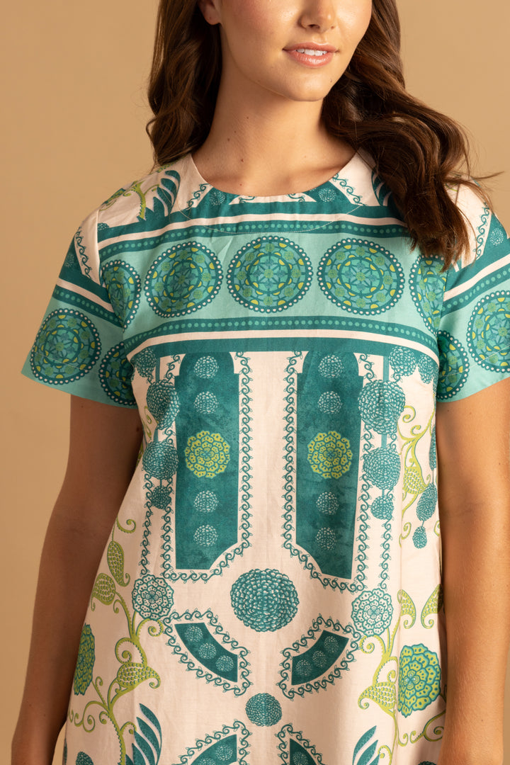 Ellie Dress - Parterre