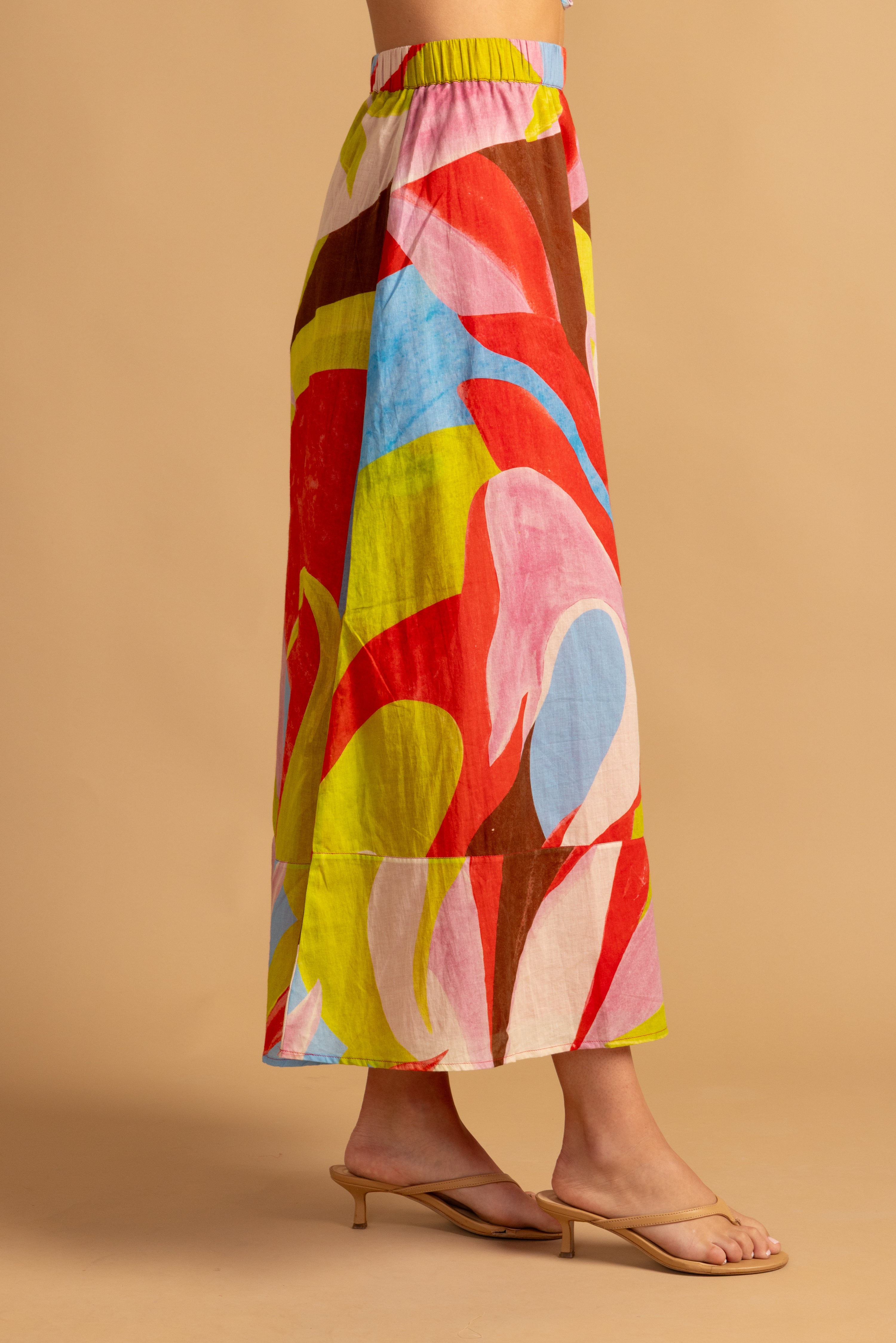 Marisol Skirt - Moderne Mod