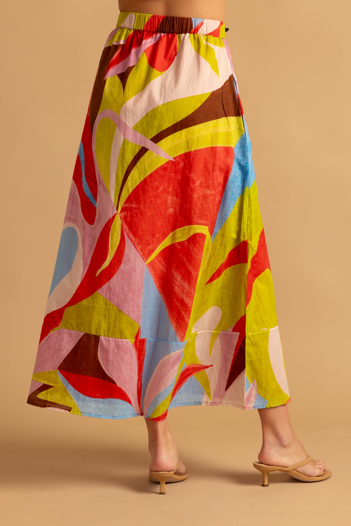 Marisol Skirt - Moderne Mod