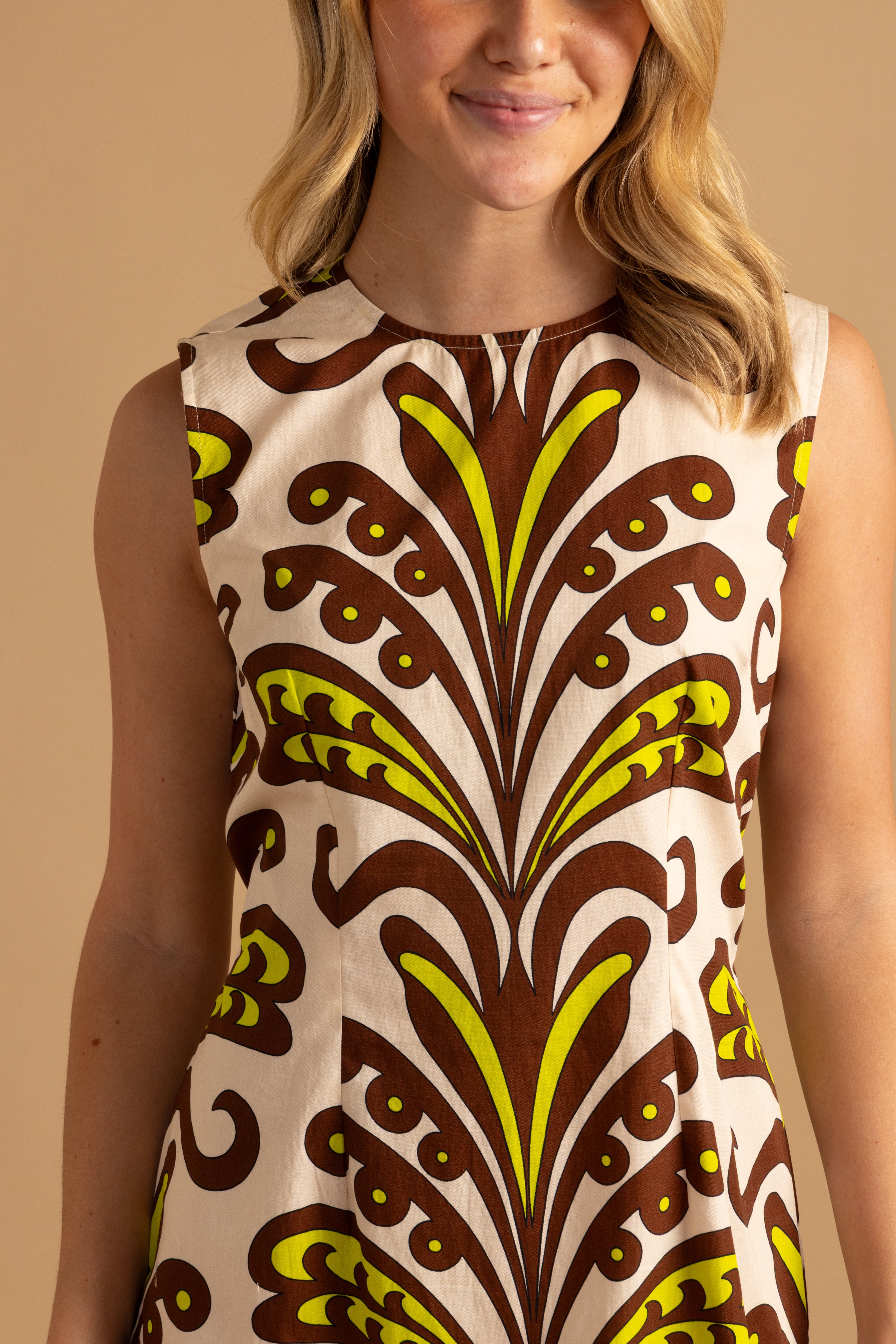 Kendall Dress - Ornament