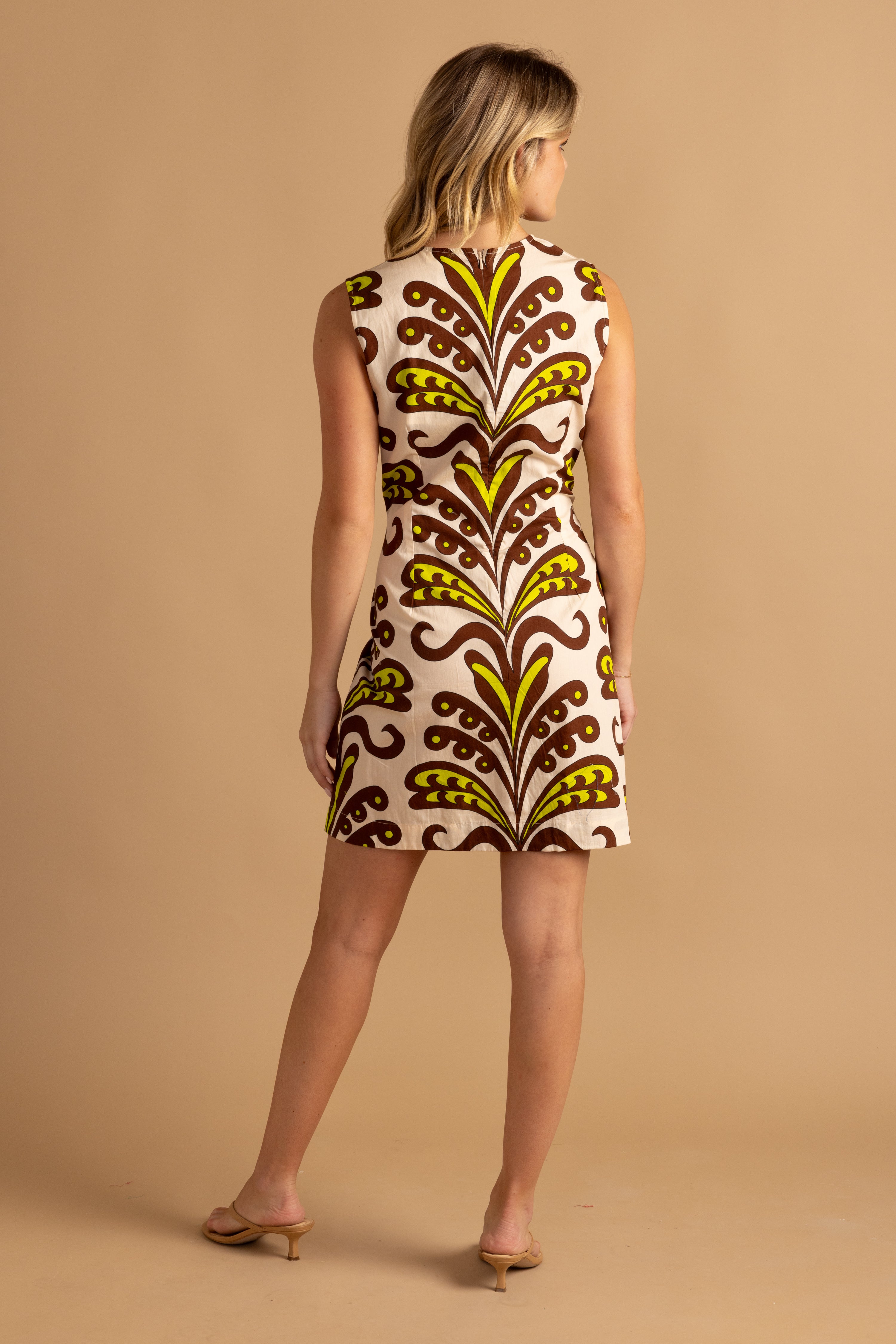 Kendall Dress - Ornament
