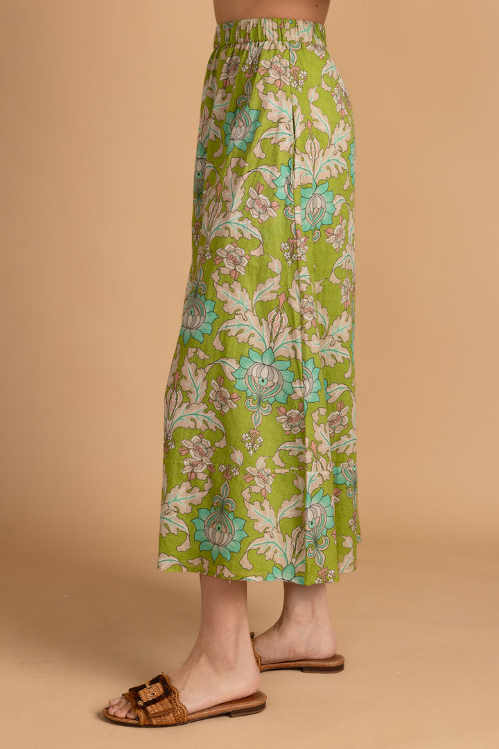 Marisol Skirt - Tapestry