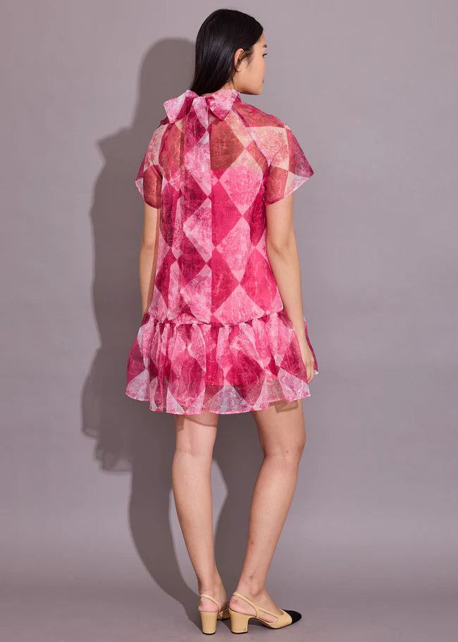 Willa Dress - Toile