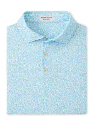 Mezcal Performance Jersey Polo