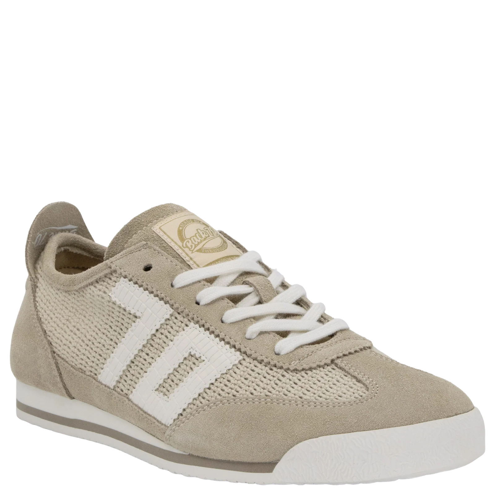 Back 70 - Leon Beige