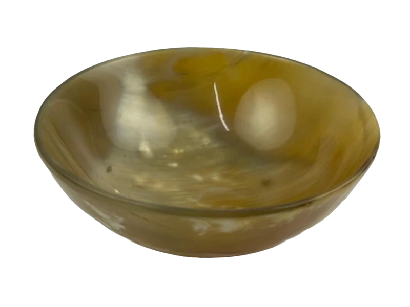 BMH - Mini Horn Bowl (3)