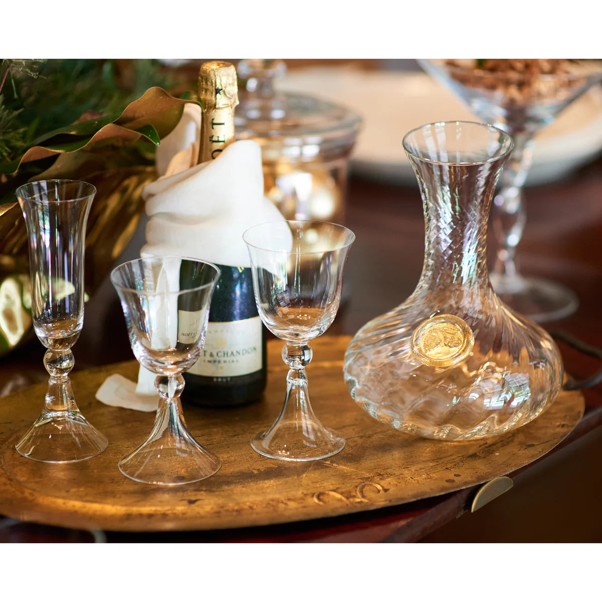 BMH - Royale Water Glasses Set/2 (2)