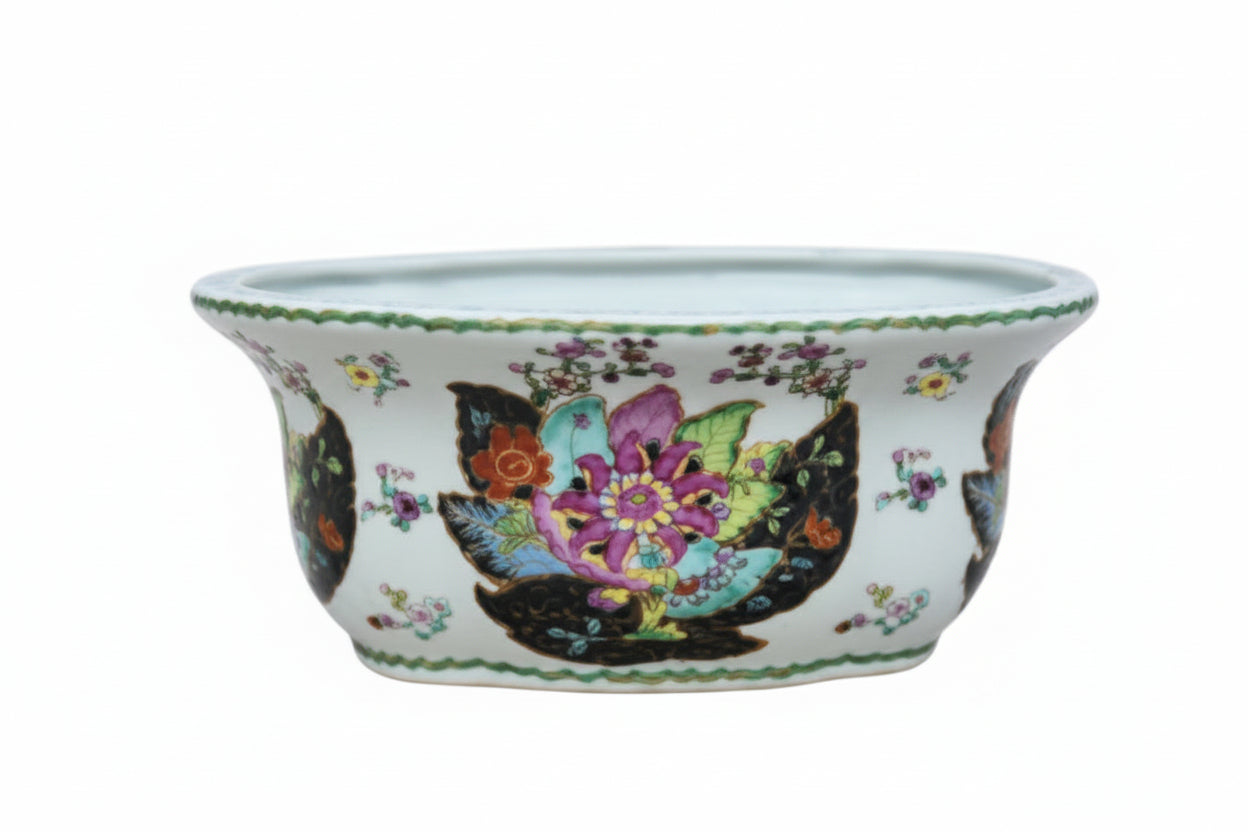 BMH - Tobacco Leaf Planter