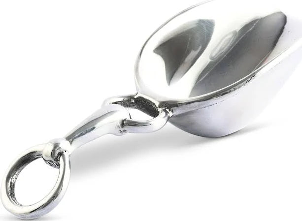 BMH -  Equestrian Bit Ice Scoop