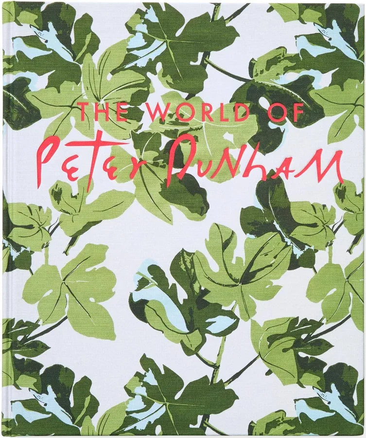 BMH - The World of Peter Dunham Book