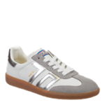 Back 70 - Cloud Sneaker - Light Grey