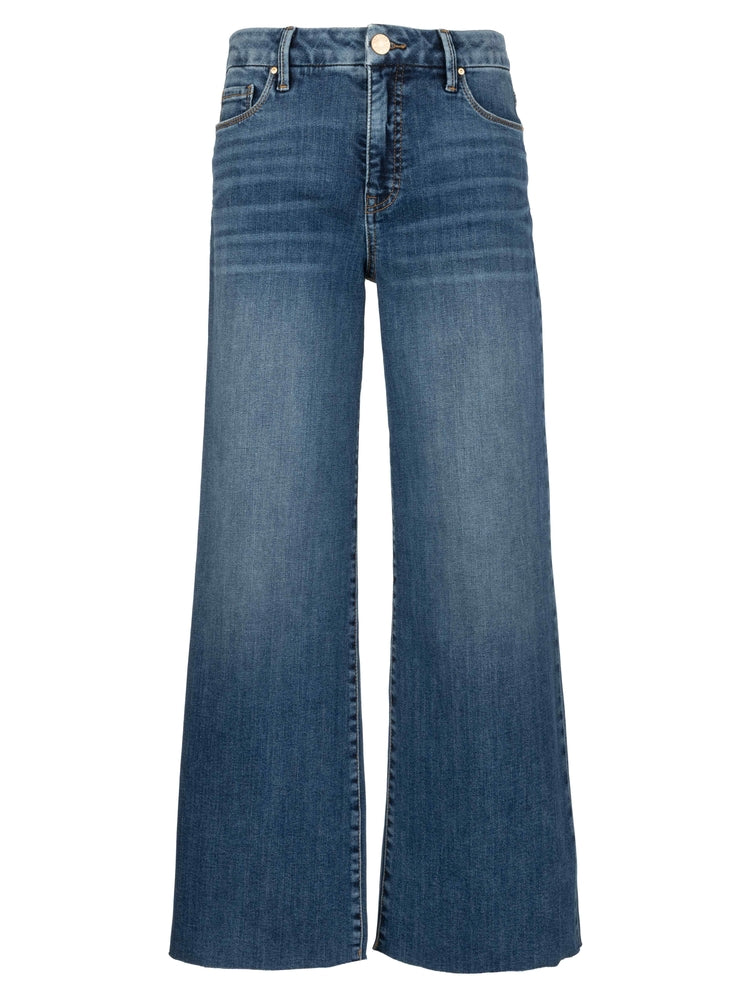 Meg High Rise - Long Inseam