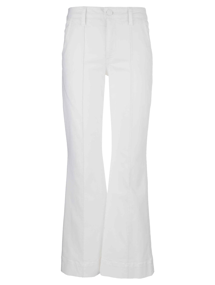 Stella High Rise Pin Tuck